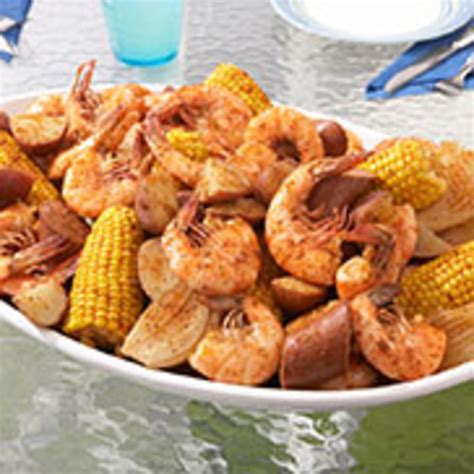 original old bay shrimp boil